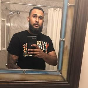 Meet your Posher, Sha